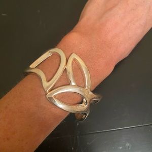 Express Bangle Bracelet
